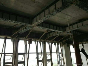 房屋建筑結(jié)構(gòu)加固施工 守護(hù)建筑安全的專(zhuān)業(yè)實(shí)踐